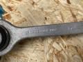 рычаг задний левый Mercedes-Benz S-Класс W222/C217/A217 2014, 4.7 л., M 278.929, бензин, АКПП, седан, A2223520300, 2223501302 - фото №8