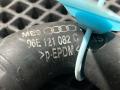 патрубок (трубопровод, шланг) Audi Q7 4L [рестайлинг] 2012, 3.0 л., CTWB, бензин, внедорожник 5 дв., 06E121082C - фото №7