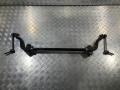 стабилизатор подвески передний Mercedes-Benz GL-Класс X164 [рестайлинг] 2011, 4.7 л., M 273.923, бензин, внедорожник 5 дв., A1643231465 - фото №2
