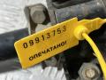 стабилизатор подвески передний Mercedes-Benz GL-Класс X164 [рестайлинг] 2011, 4.7 л., M 273.923, бензин, внедорожник 5 дв., A1643231465 - фото №11