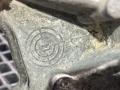 помпа Audi Q7 4L [рестайлинг] 2014, 3.0 л., CTWB, бензин, АКПП, внедорожник 5 дв., 06E121018K, 06E121016CX, 06E121016Q, 06E121016QX, 06E121018F, 06E121018FX, 06E121018N, 06E121 - фото №8
