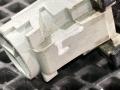 ручка наружная Audi A8 D4/4H 2012, 4.2 л., CDRA, бензин, АКПП, седан, 4H0837167, 4H0837168 - фото №9
