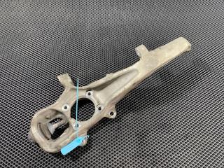 кулак поворотный правый Mercedes-Benz GL-Класс X166 2012, 4.7 л., M 278.928, бензин, АКПП, внедорожник 5 дв., A1663301020, A16610