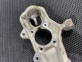 кулак поворотный правый Mercedes-Benz GL-Класс X166 2012, 4.7 л., M 278.928, бензин, АКПП, внедорожник 5 дв., A1663301020, A16610 - фото №3