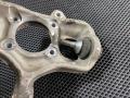 кулак поворотный правый Mercedes-Benz GL-Класс X166 2012, 4.7 л., M 278.928, бензин, АКПП, внедорожник 5 дв., A1663301020, A16610 - фото №7