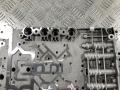 гидроблок АКПП Mercedes-Benz GL-Класс X166 2013, 4.7 л., M 278.928, бензин, АКПП, внедорожник 5 дв., R2122770101, R2202770000 - фото №7