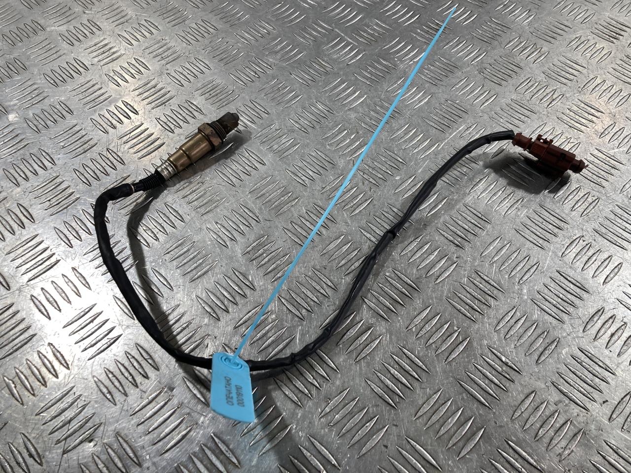 лямбда-зонд Audi A8 D4/4H 2010, 4.2 л., CDRA, бензин, АКПП, седан, 079906262R, 025807232, 0258017233 - фото №1