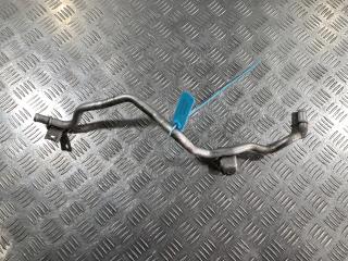 трубка охлаждающей жидкости Audi A8 D4/4H 2010, 4.2 л., CDRA, бензин, АКПП, седан, 4H0121400T