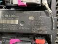 блок комфорта Audi A8 D4/4H [рестайлинг] 2013, 4.2 л., CDRA, бензин, АКПП, седан, 4H0907064DR - фото №7