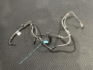 проводка датчика ABS Audi A8 D4/4H 2012, 4.2 л., CDRA, бензин, АКПП, седан, 4H0927904C