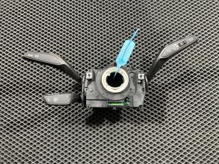 переключатель подрулевой (стрекоза) Audi Q7 4M 2016, 3.0 л., CREC, бензин, АКПП, внедорожник 5 дв., 4M0907129GM