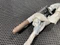 подушка безопасности боковая (шторка) Volkswagen Passat B6 2007, 1.8 л., CDAB, бензин, АКПП, седан, 3C0880742C - фото №6