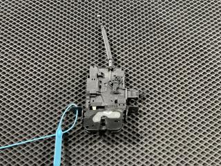 замок багажника Jaguar F-Pace 1 поколение 2016, 3.0 л., 306PS, бензин, АКПП, внедорожник 5 дв., T2H47867, T2H1784, CPLAA442A66AE