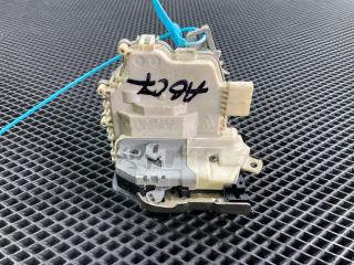 замок двери передней правой Audi A7 4G 2014, 3.2 л., CALB, бензин, АКПП, 8J1837016D