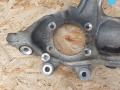 кулак задний левый Mercedes-Benz S-Класс W222/C217/A217 2014, 4.7 л., M 278.928, бензин, АКПП, седан, A2220306 - фото №7