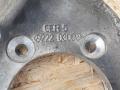 кулак задний левый Mercedes-Benz S-Класс W222/C217/A217 2014, 4.7 л., M 278.928, бензин, АКПП, седан, A2220306 - фото №8