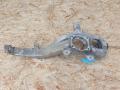 кулак поворотный правый Mercedes-Benz GL-Класс X166 2012, 4.7 л., M 278.928, бензин, АКПП, внедорожник 5 дв., A1663301020, A16610 - фото №4