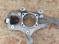 кулак поворотный правый Mercedes-Benz GL-Класс X166 2012, 4.7 л., M 278.928, бензин, АКПП, внедорожник 5 дв., A1663301020, A16610 - фото №6