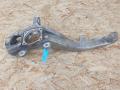 кулак поворотный левый Mercedes-Benz GL-Класс X166 2012, 4.7 л., M 278.928, бензин, АКПП, внедорожник 5 дв., A1663300920, A16609 - фото №5