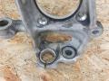 кулак поворотный правый Audi A5 F5 2017, 2.0 л., бензин, АКПП, купе, 8W0407560, 8W0407242F - фото №8