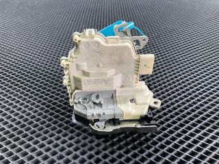 замок двери передней правой Audi A7 4G 2012, 3.2 л., CALB, бензин, 8J1837016D