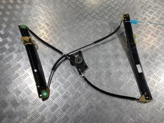 стеклоподъемник передний левый Audi A6 4G/C7 2012, 3.0 л., CGWC, бензин, АКПП, седан, 4G0837461