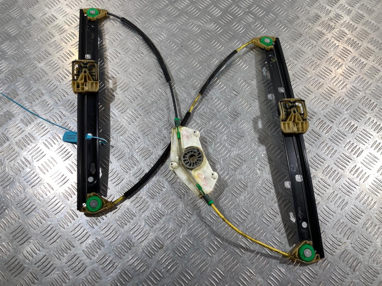 стеклоподъемник передний правый Audi A8 D4/4H 2010, 4.2 л., CDRA, бензин, АКПП, седан, 4H0837462A, 4H0837462B - фото №1