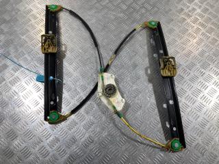 стеклоподъемник передний правый Audi A8 D4/4H 2010, 4.2 л., CDRA, бензин, АКПП, седан, 4H0837462A, 4H0837462B