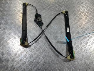 стеклоподъемник передний левый Audi A8 D4/4H 2010, 4.2 л., CDRA, бензин, АКПП, седан, 4H0837461A, 4H0837461B