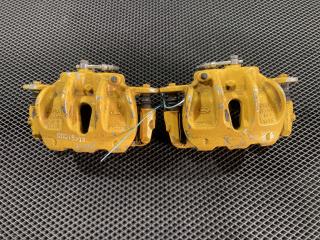 суппорт Land Rover Range Rover Sport 2 поколение 2016, 5.0 л., 508PN, бензин, АКПП, внедорожник 5 дв., LR047905, LR047906