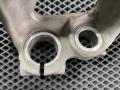кулак поворотный правый Audi A4 B9 2017, 2.0 л., бензин, АКПП, седан, 8W0407560, 8W0407242F - фото №7