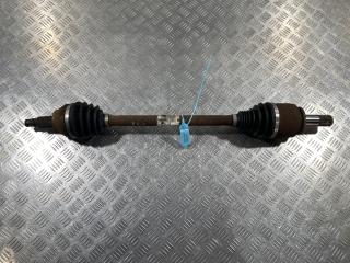 полуось задняя (приводной вал, ШРУС) Land Rover Range Rover Sport 2 поколение 2015, 3.0 л., бензин, внедорожник 5 дв., CPLA4K138AB, LR161701, LR078570, LR053789, LR034534