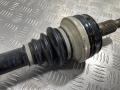 полуось задняя (приводной вал, ШРУС) Porsche Panamera 970 2012, 4.8 л., M 48.20, бензин, АКПП, хетчбэк 5 дв., 97033202401 - фото №4