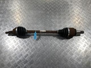 полуось задняя (приводной вал, ШРУС) Land Rover Range Rover Sport 2 поколение 2015, 3.0 л., 306PS, бензин, внедорожник 5 дв., CPLA4K139CB, LR073346, LR053791, LR034536, LR161705