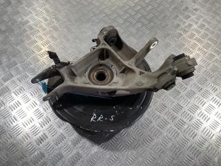 кулак задний правый Land Rover Range Rover Sport 2 поколение [рестайлинг] 2017, 5.0 л., 508PS, бензин, внедорожник 5 дв., HPLA1109AA, JPLA-5A970-AB, LR043593, LR094539, LR094540, LR098781, LR098783, LR142578, LR142583, LR084069, LR081538