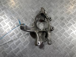 кулак задний правый Mercedes-Benz S-Класс W222/C217/A217 2014, 4.7 л., M 278.928, бензин, АКПП, седан, A2220406