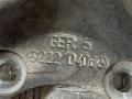кулак задний правый Mercedes-Benz S-Класс W222/C217/A217 2014, 4.7 л., M 278.928, бензин, АКПП, седан, A2220406 - фото №10