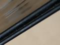 стекло двери задней левой Maserati Quattroporte 5 поколение 2005, 4.2 л., бензин, АКПП, черный, седан, 83744800, 66550100 - фото №4