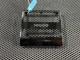 Декоративная накладка центральной консоли Land Rover Range Rover Sport 2 поколение 2016, 3.0 л., 306PS, бензин, внедорожник 5 дв., LR043086