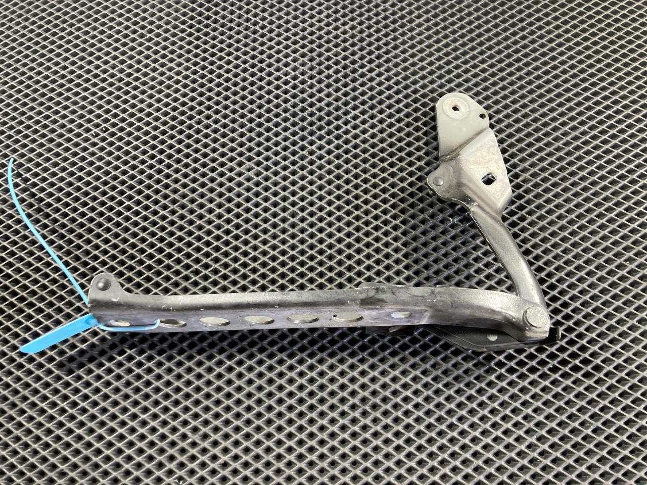 петля капота правая Audi A8 D4/4H 2012, 4.2 л., CDRA, бензин, АКПП, седан, 4H0823302D - фото №1