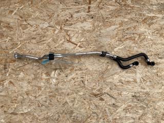 шланг (трубка) АКПП Jaguar XE 1 поколение X760 2016, 3.0 л., бензин, АКПП, седан, GX737R081DB, T2H3350