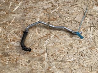 трубка охлаждающей жидкости Audi Q7 4M 2016, 3.0 л., CREC, бензин, АКПП, внедорожник 5 дв., 4M0121449BG, 4M0121485M