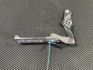 петля капота левая Audi A8 D4/4H 2012, 4.2 л., CDRA, бензин, АКПП, седан, 4H0823301D