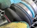 шаровая опора Audi A4 B8/8K 2010, 3.0 л., CCBA, бензин, седан, 8K0689G, 8K0407689G - фото №6