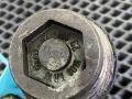 шаровая опора Audi A4 B8/8K 2010, 3.0 л., CCBA, бензин, седан, 8K0689G, 8K0407689G - фото №8