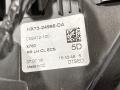 замок двери задней левой Jaguar XE 1 поколение X760 2016, 5.0 л., 508PN, бензин, АКПП, HX73-24995-DA, T2H17442, T2H5604 - фото №7