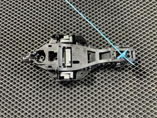 скелет ручки двери передней правой Jaguar XE 1 поколение X760 2017, 5.0 л., 508PN, бензин, АКПП, BJ32224N02, DK62224A00AA, C2D56224, LR025540, LR108184, LR078757