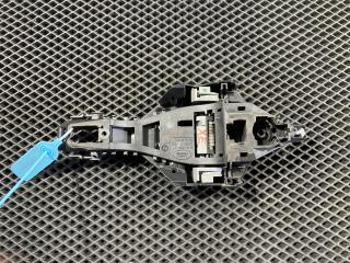 скелет ручки двери передней правой Jaguar XE 1 поколение X760 2017, 5.0 л., 508PN, бензин, АКПП, BJ32224N02, DK62224A00AA, C2D56224, LR025540, LR108184, LR078757