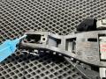скелет ручки двери передней правой Jaguar XE 1 поколение X760 2017, 5.0 л., 508PN, бензин, АКПП, BJ32224N02, DK62224A00AA, C2D56224, LR025540, LR108184, LR078757 - фото №5