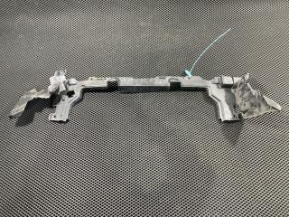 воздуховод (дефлектор) радиатора Land Rover Range Rover Sport 2 поколение 2017, 3.0 л., 306PS, бензин, внедорожник 5 дв., DK628A303A, DK628310AA, DK628311AA, LR101104, LR043743